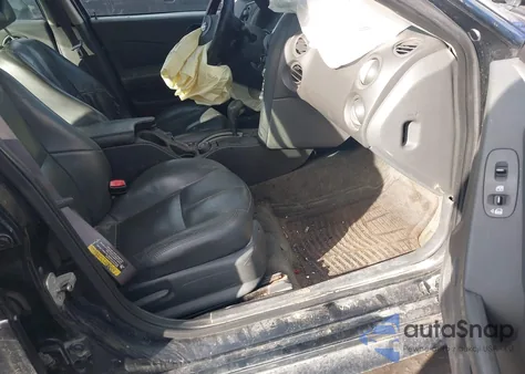 2005 Pontiac Grand Prix Gt из США, поврежденный, VIN 2G2WS542251337590